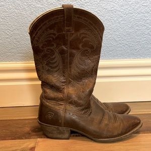 Ariat Cowgirl Boots